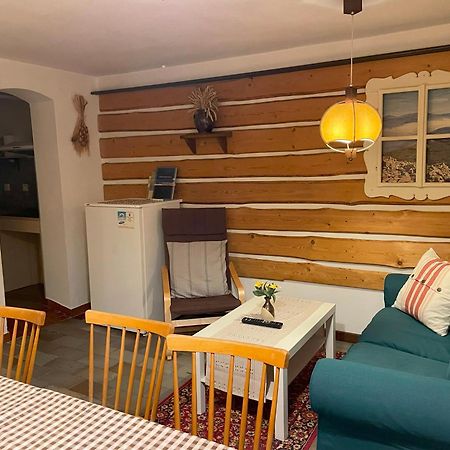 Pension Simona Harrachov Habitación foto