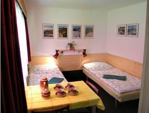 Pension Simona Harrachov Habitación foto